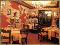 Foto 368 restaurantes en Madrid - El Camino
