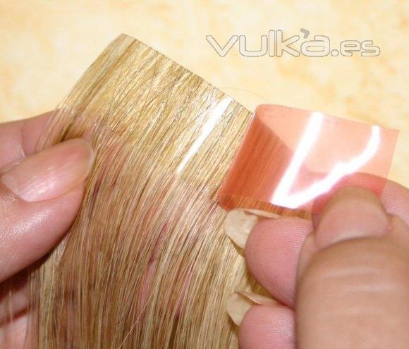 Solo Pelo Natural  == Suministro de Extensiones de Cabello y Accesorios == Todo en Extensiones