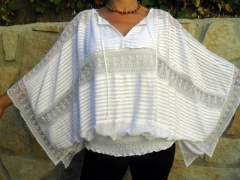 Blusa Marabu