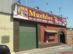 MUEBLES TKAUTIVA