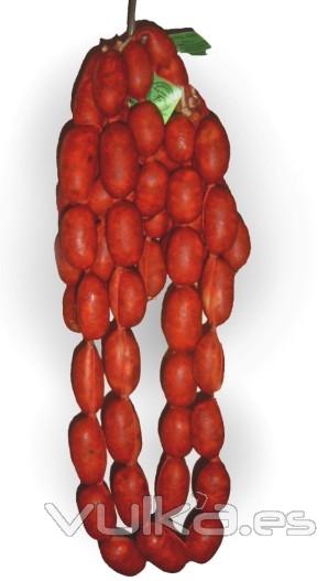 Chorizo Rosario