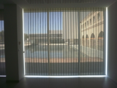 Cortinas tecnicas - 9