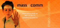 Masscomm - foto 4