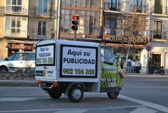 Publicida movil