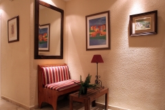 Residencia alhamar