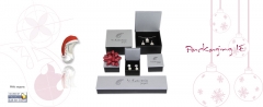 Packaging in extremis joyas