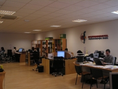 Oficinas euroinnova formacion
