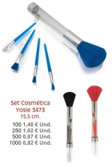 Regalos de empresa - set yosie