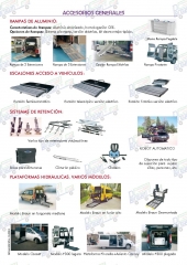 Catalogo adaptaciones movilidad reducida caradap
