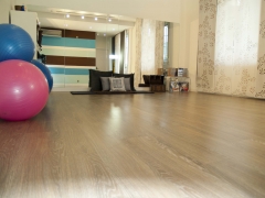 Sala pilates