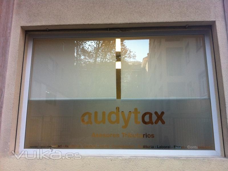 fachada audytax