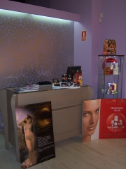 Hall de entrada