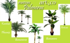 Avance coleccin 2011 - palmeras artificiales articoencasa.com