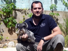Foto 2 animales de compaa en Guadalajara - Educacion y Adiestramiento Canino