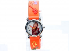 Reloj infantil hanna montana