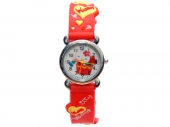 Reloj infantil hello kitty