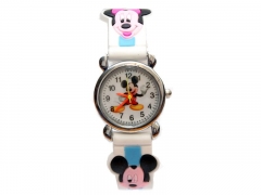 Reloj infantil mickey mouse