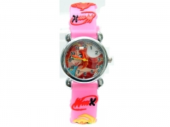Reloj infantil winx club
