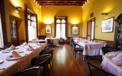 Foto 87 restaurantes en Cantabria - El Capricho de Gaudi