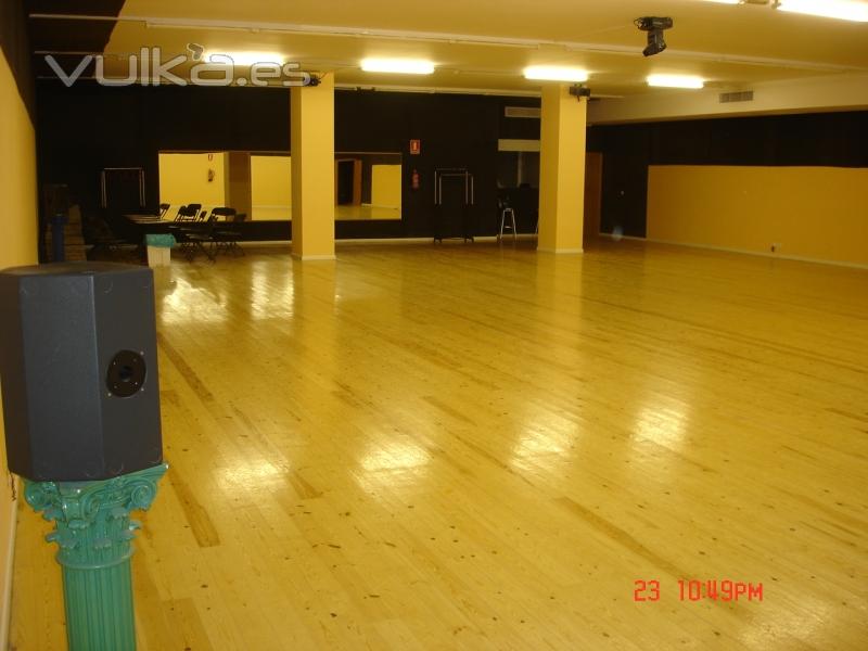 Sala de Baile