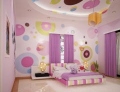 Decoracion de interiores dormitorios