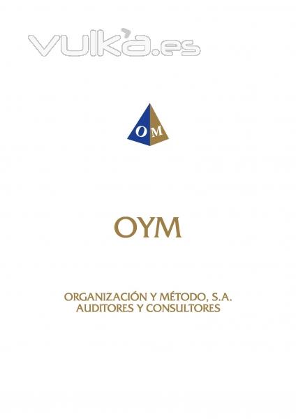 OyM Auditores, abogados y asesores