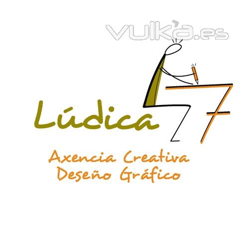 Logotipo Ldica7