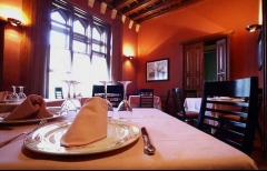 Foto 128 restaurantes en Cantabria - El Capricho de Gaudi