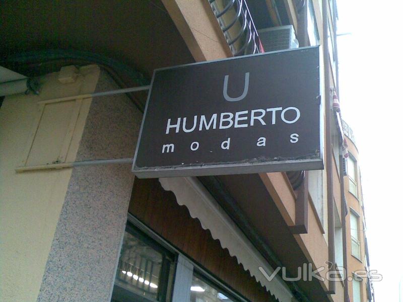 HUMBERTO MODAS