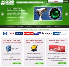 Página Web