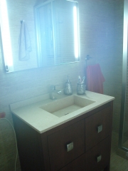 Muebles en casa de nuestros clientes