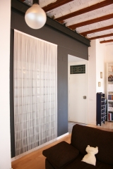 Reforma integral de vivienda en Ruzafa, Valencia