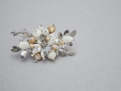 Broche de fantasia