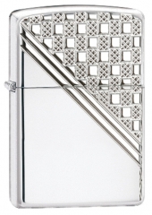 Zippo armor case elegant | mecherosdecultocom