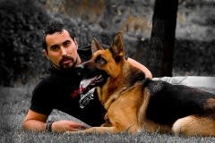 Adiestramiento Canino IRECAN