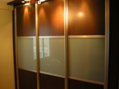 Armario dormitorio Getafe