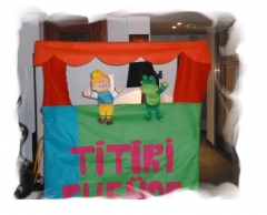 Animaciones infantiles jajejijoju barcelona - foto 19