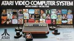 Los 10 disenos mas influyentes que han cambiado el mundo moderno atari system