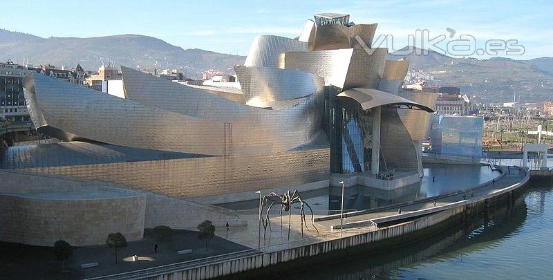 Los 10 diseños más influyentes que han cambiado el mundo moderno. Guggenheim