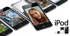Los 10 disenos mas influyentes que han cambiado el mundo moderno ipod