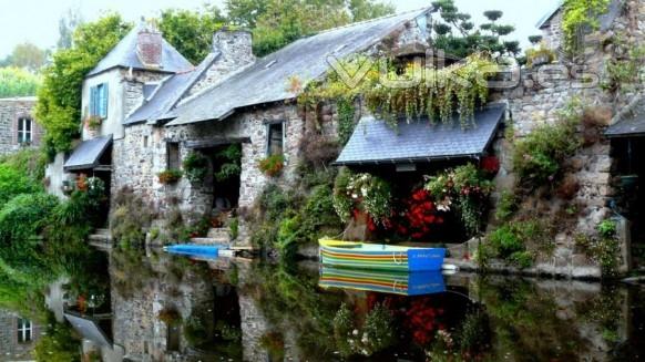 Casas de Hadas en el blog de verescreer.es