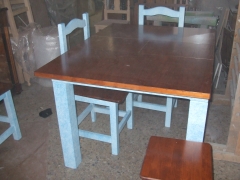 Foto 8 mobiliario en Lugo - Frauga Barnizados y Lacados