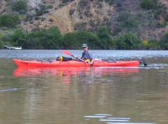 Sancti petri kayak - foto 1