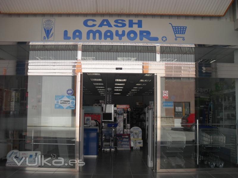 Cash La Mayor