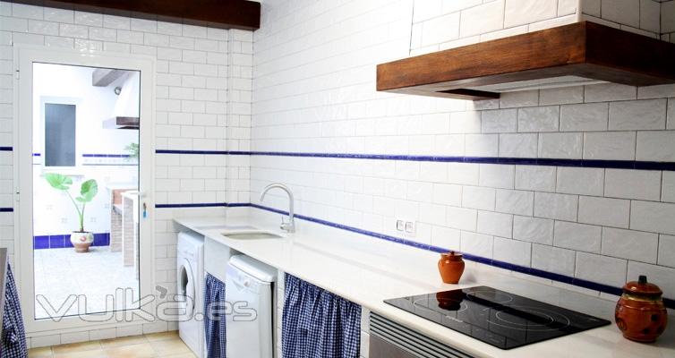 cocina