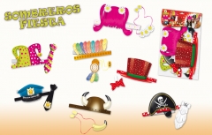 Foto 7 parques infantiles en Murcia - Super Party Shop