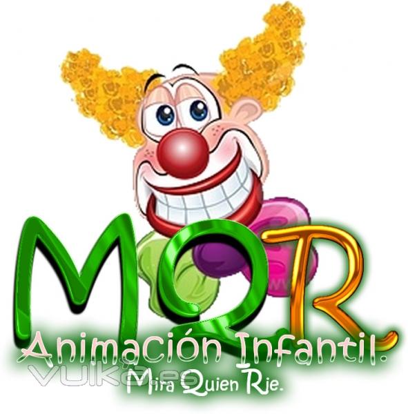 ANIMACIÓN INFANTIL 