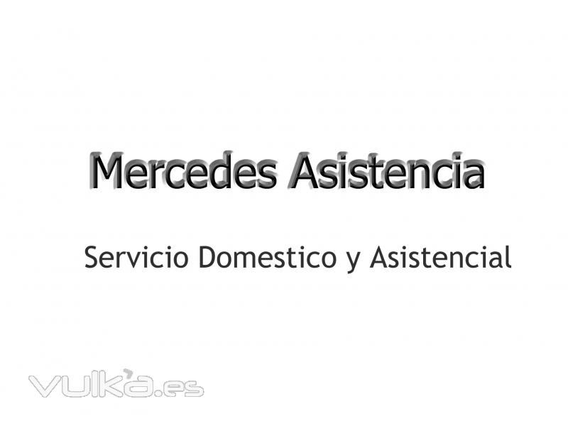 mercedes asistencia