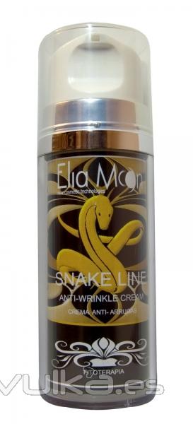 veneno de serpiente serum crema de 80 ml