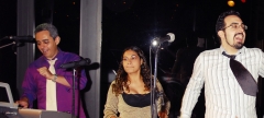 Luna Nueva Eventos Musicales